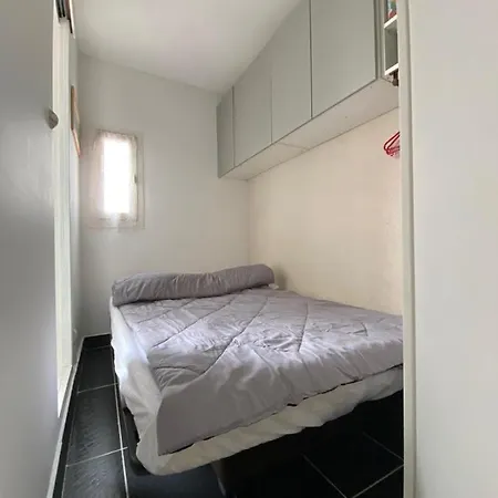Nice 23M With Balcony - Residence With Pool Appartamento *